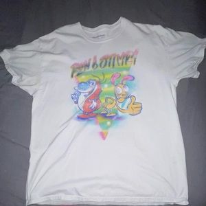 Retro 90s Men’s T-Shirt
